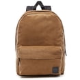 thumbnail image 1 of Vans Deana III Dirt Brown Corduroy Backpack, 1 of 4
