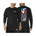 thumbnail image 1 of Vans Deminsion Pullover Boys Active Hoodies Size XXL, Color: Black, 1 of 2