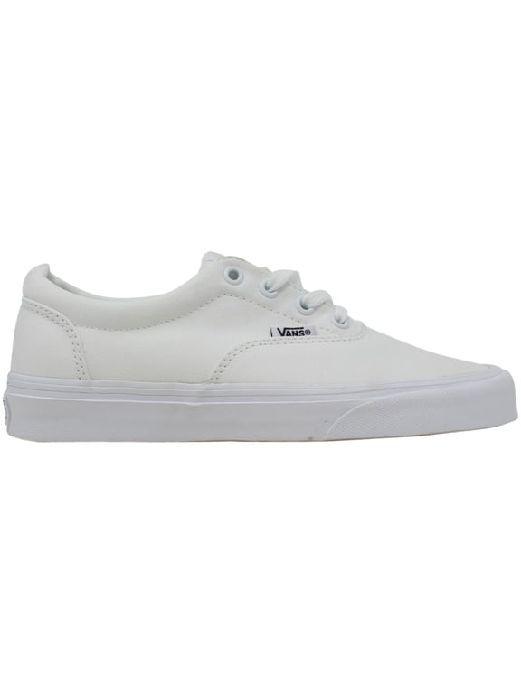 Doheny White VN0A3MVZW42 Women's Size 7 Medium