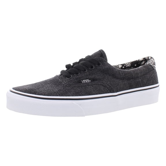 Vans Era 59 Acid Denim Men's Shoes Size 4.5 Color: