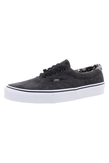 Denim Vans Shoes display picture 3