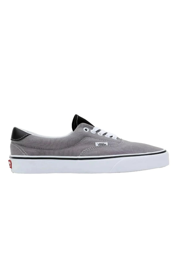 Era 59 Paisley Gray / True White  VN0A5JMSBGJ Men's Size 7.5