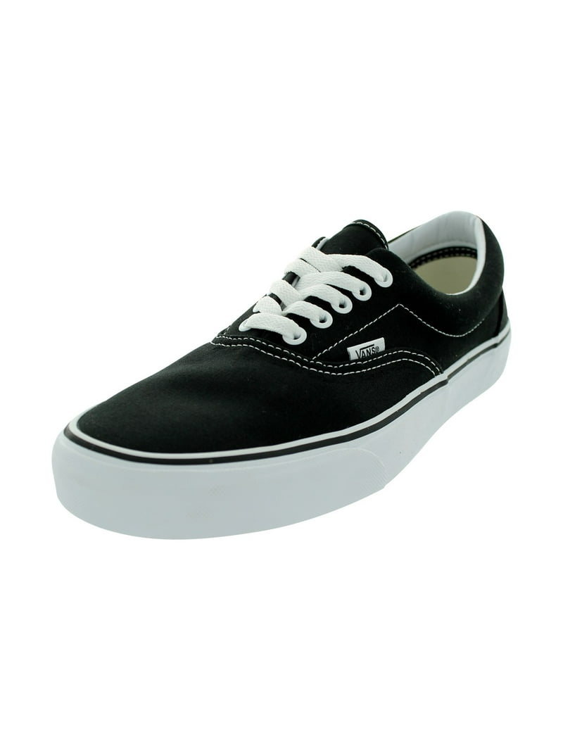 Vans Era Black White VN000EWZBLK Men's Size - Main Image