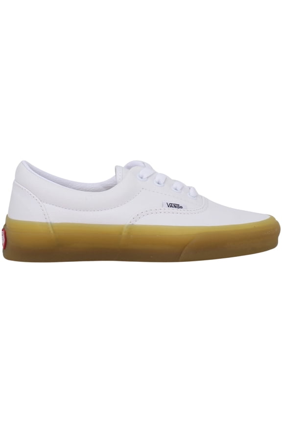 Era Double Lite Gum/White VN0A54F14FZ Men's Size 6 Medium