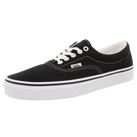 Vans Era Sneaker, Size: 3.5 M, Black