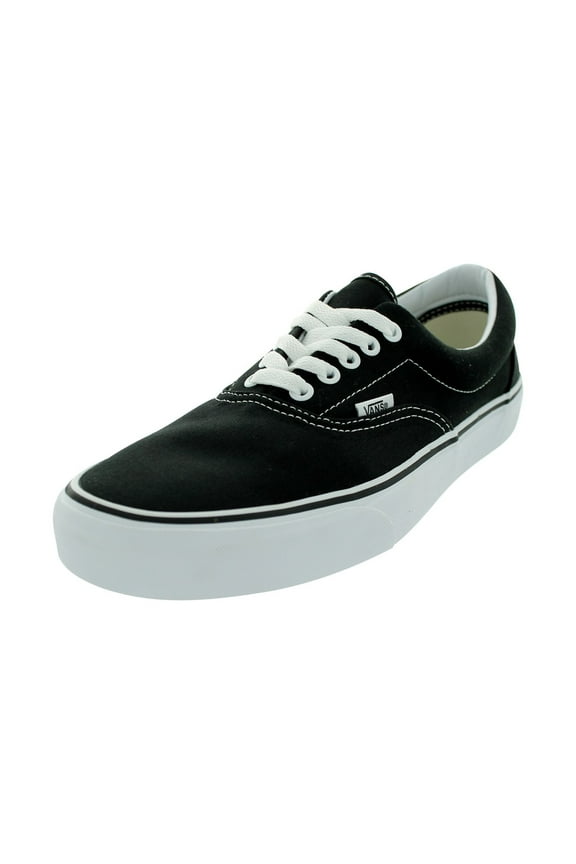 Era Unisex/Adult shoe size Men 6/Women 7.5 Casual VN000EWZBLK Black