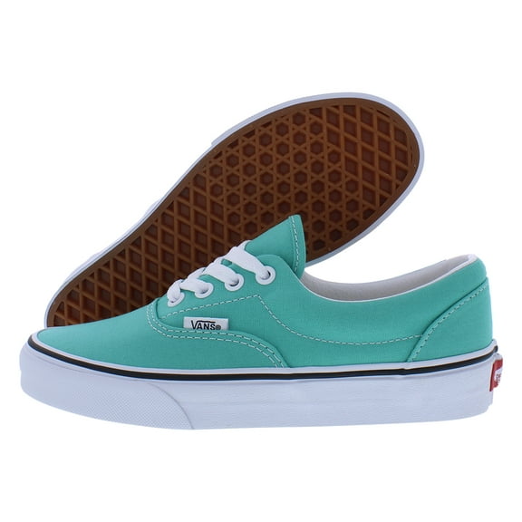 Vans Era Unisex Shoes Size 6.5, Color: Waterfall/True White