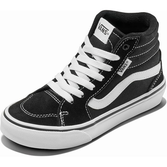Vans Filmore Hi Shoe