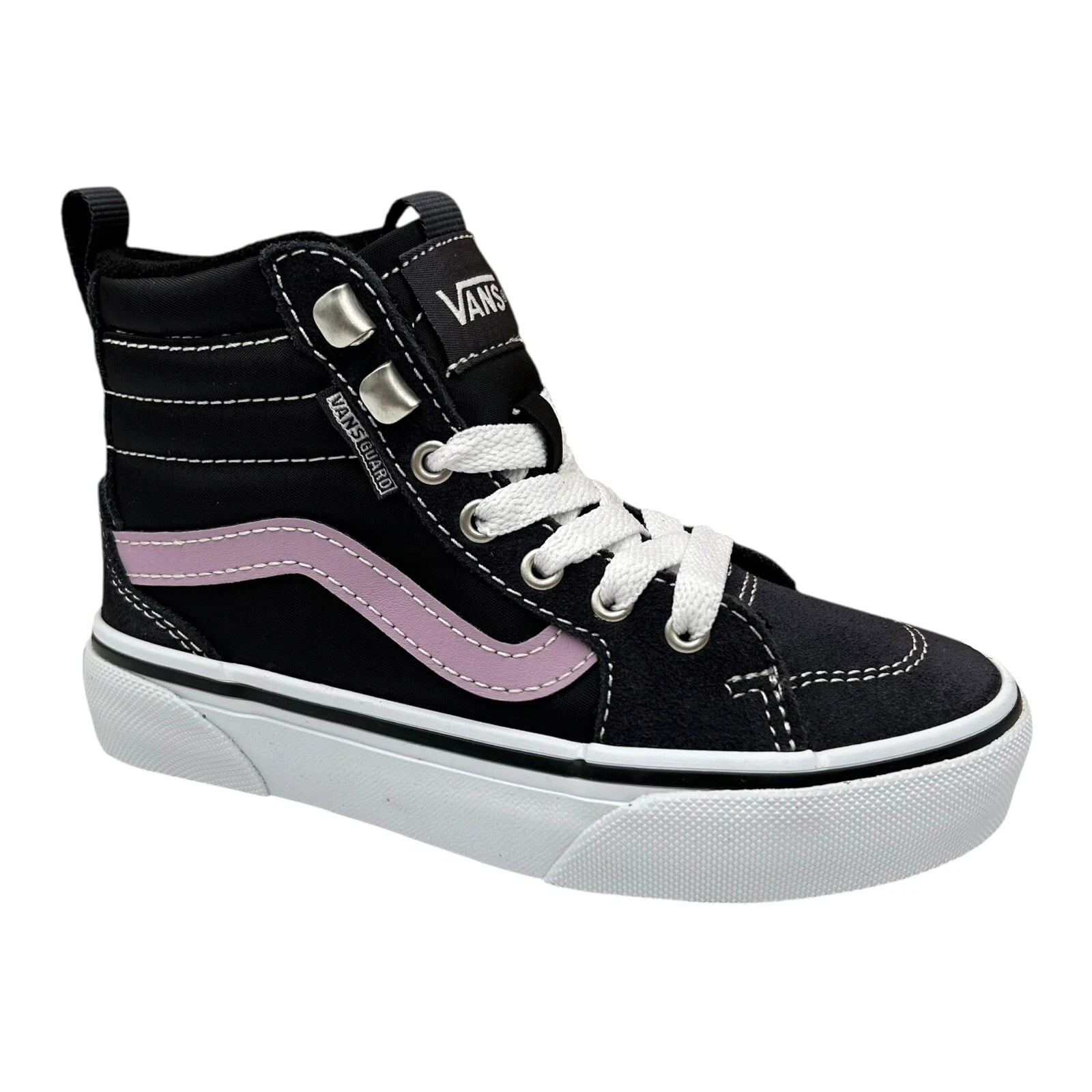 vans shoes for girls