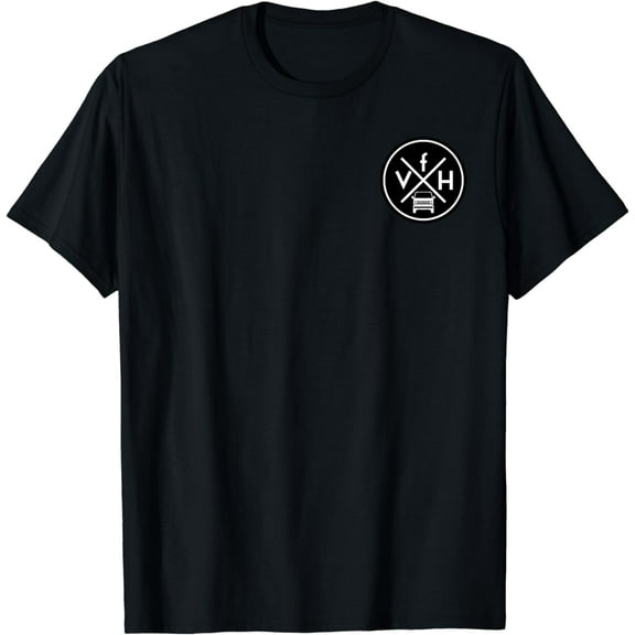 Vans From Hanover T-Shirt