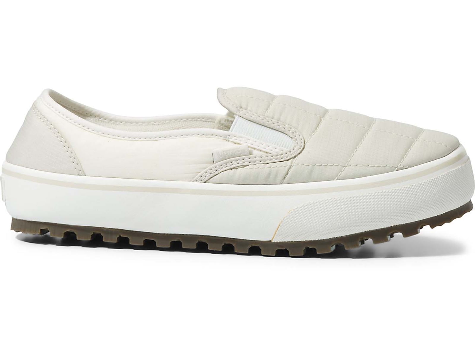 Vans hotsell slipper sale