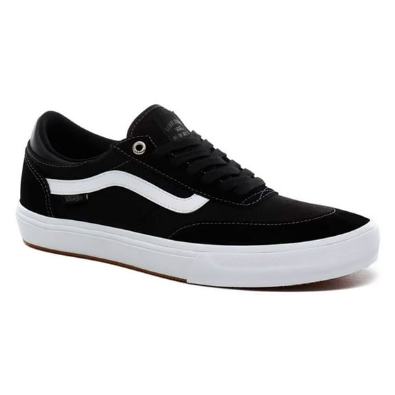 Vans Gilbert Crockett Pro 2 Unisex/Adult shoe size Men 7.5/ Women's 9  Athletics VN0A38CO6BT Black/True White