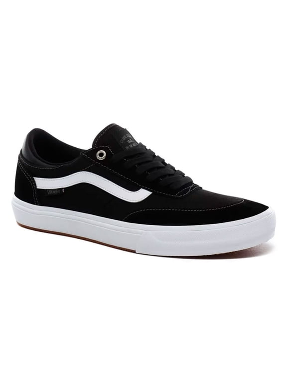 Gilbert Crockett Pro 2 Unisex/Adult shoe size Men 7.5/ Women's 9  Athletics VN0A38CO6BT Black/True White