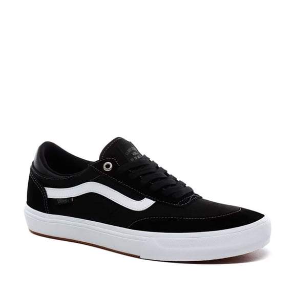Vans Gilbert Crockett Pro 2 Unisex/Adult shoe size Men 7/ Women's 8.5 Athletics VN0A38CO6BT Black/True White