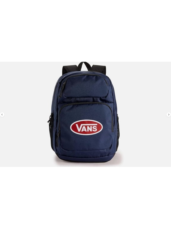 Holden School Student Backpack Navy