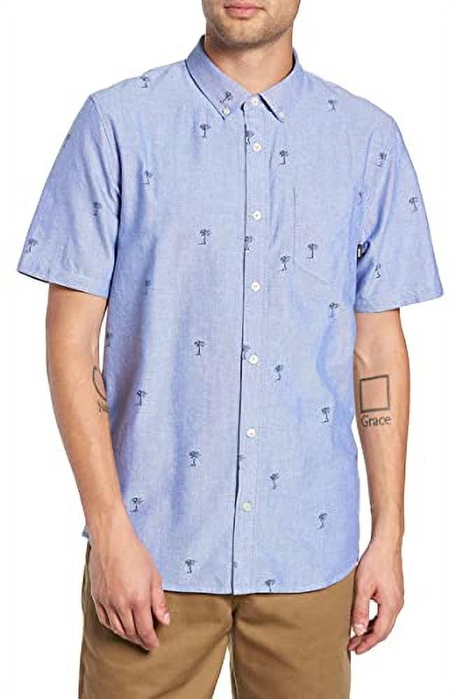 Mens Vans Shirts