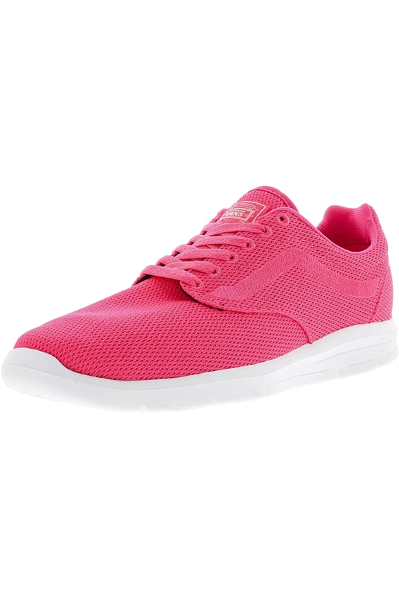 Iso 1.5 Mesh Running Shoe - 8.5M / 7M - Knockout Pink