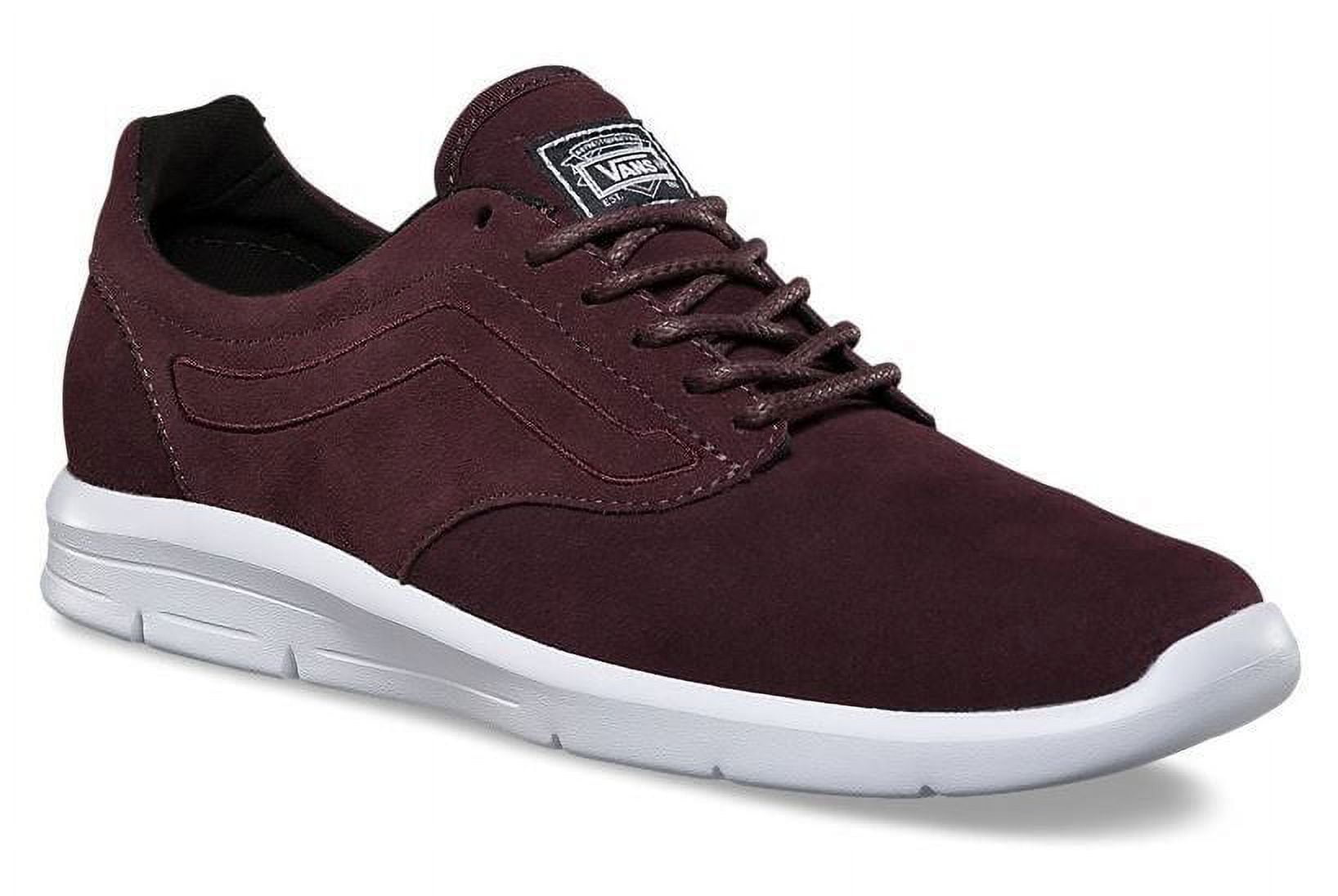Vans iso cheap 1.5 brown
