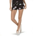 thumbnail image 1 of Vans Janek II Black Floral Women's Shorts Size M, 1 of 1