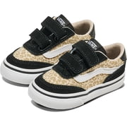 Vans Kids Brooklyn LS V Shoe Size 6T