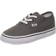 Gray vans hot sale for kids