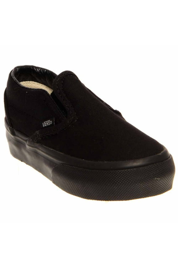 Kids' Classic Slip-on Core (Toddler)