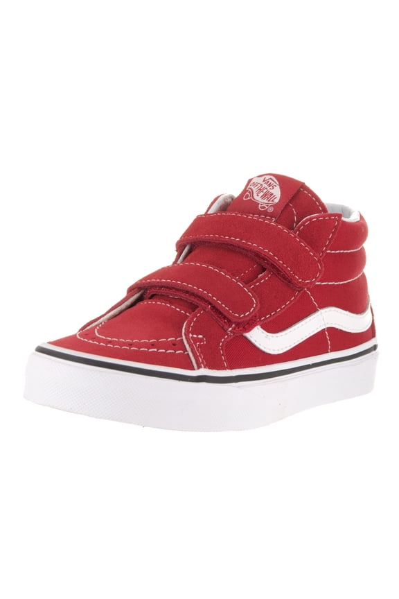 Kids Sk8-Mid Reissue V Skate Shoe