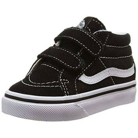 Vans Kids' Sk8 Mid Reissue V (Toddler)