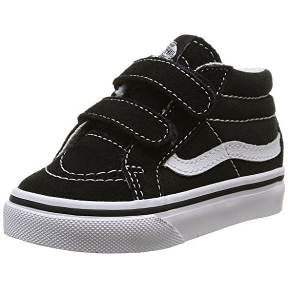Vans Kids' Sk8 Mid Reissue V (Toddler)