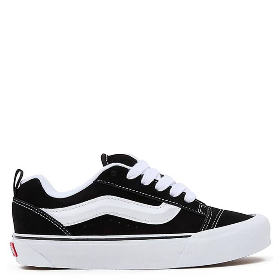 Vans Old Skool Black Black