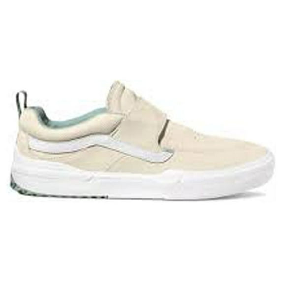 Vans Kyle Pro 2 Unisex/Adult shoe size Men 10.5/Women 12 Athletics VN0A4UW33KS White