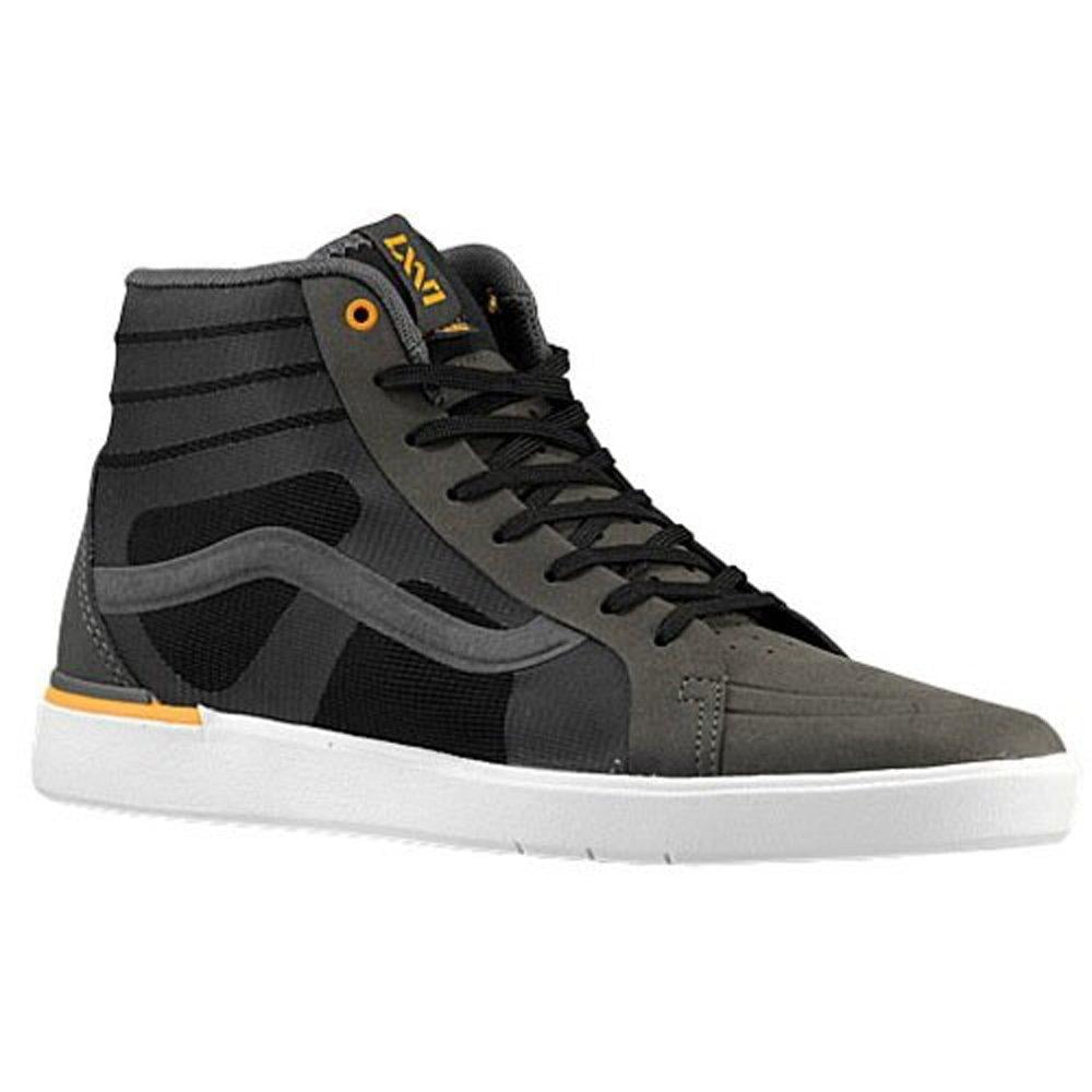 Vans parameter sales