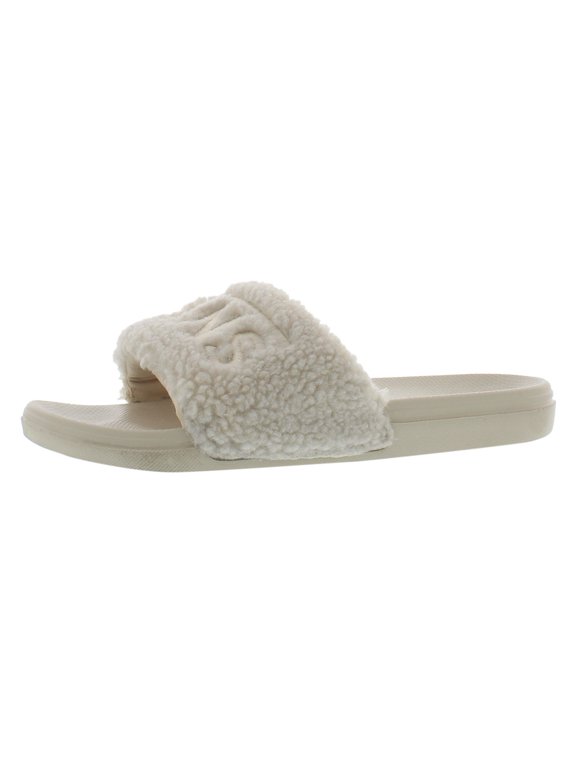 La Costa Slide-On Unisex Shoes Mens 4/ Womens 5.5, Color: Oatmeal