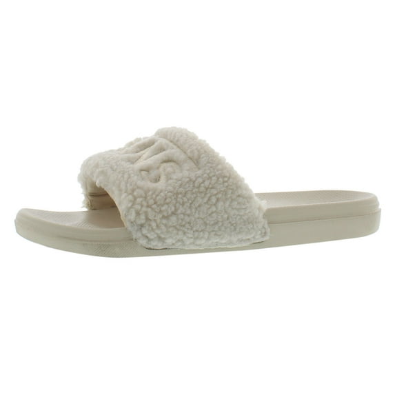 Vans La Costa Slide-On Unisex Shoes Mens 6/ Womens 7.5, Color: Oatmeal