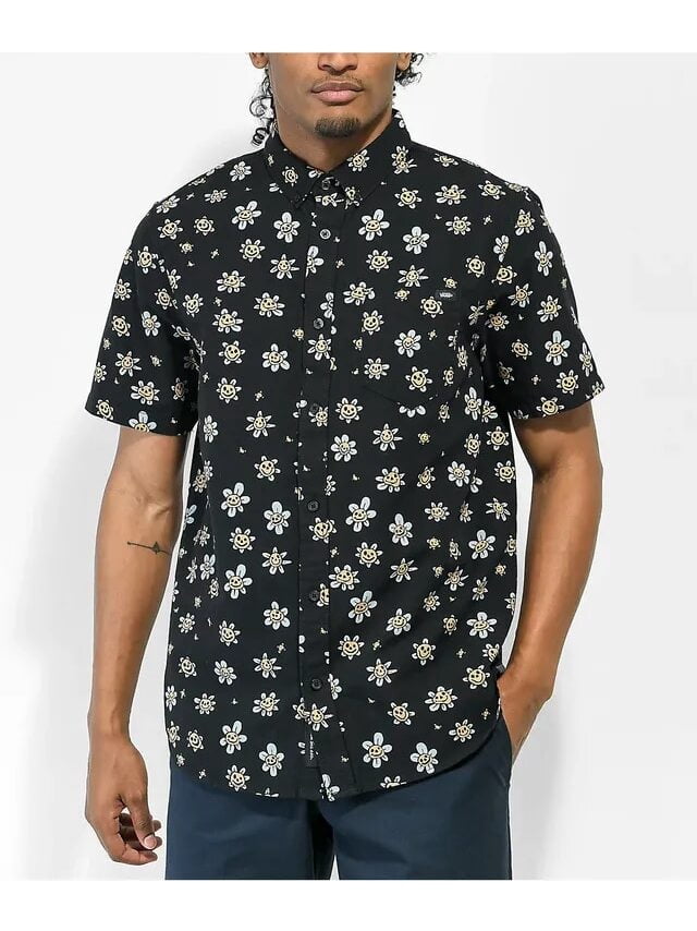 Mens Vans Shirts