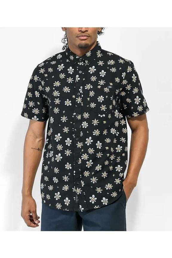 MN Houser SS Men Shirt size M