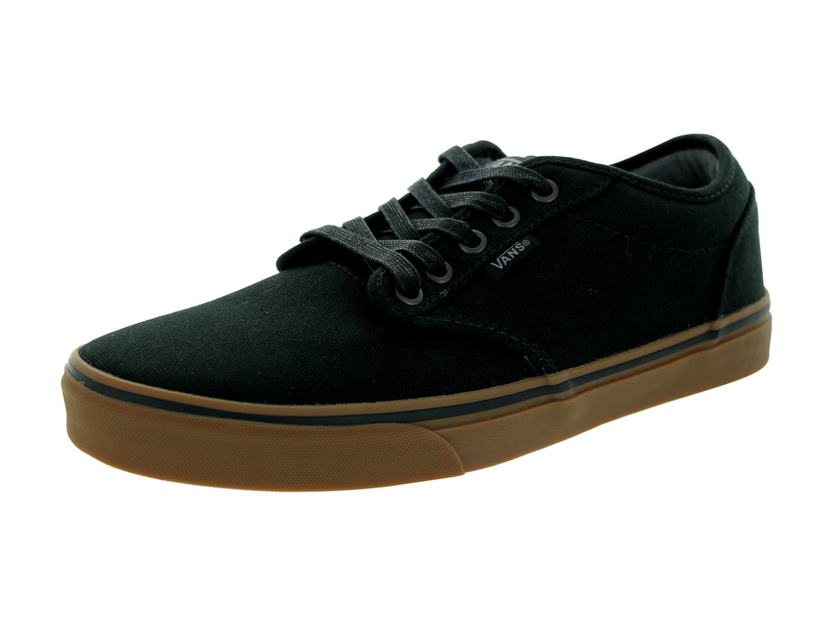 Vans Men s Atwood 12 oz Canvas Skate Shoe