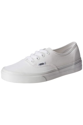 Authentic Unisex Shoes Size 6.5, Color: True White