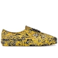 thumbnail image 1 of Vans Men's Authentic S.R. Studio LA. CA. Black Yellow Shoes, from StockX, 1 of 5