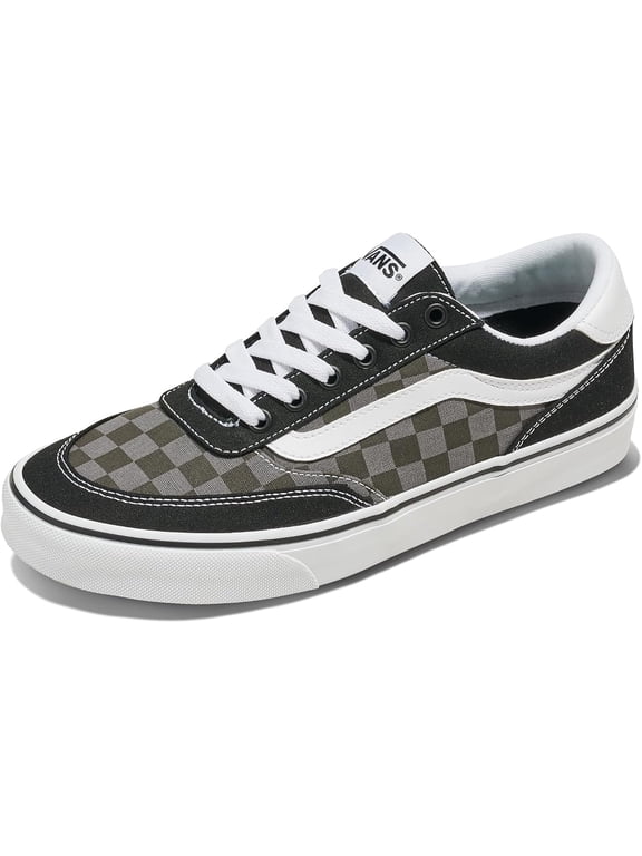 Men's Brooklyn LS Shoe Size 10