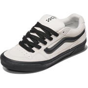 Vans Mens Caldrone Shoe | Chunky Low-Top Fashion Size 9