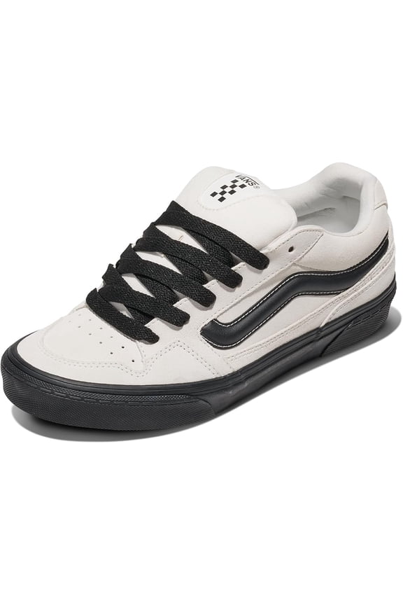 Men's Caldrone Shoe | Chunky Low-Top Fashion Size 9