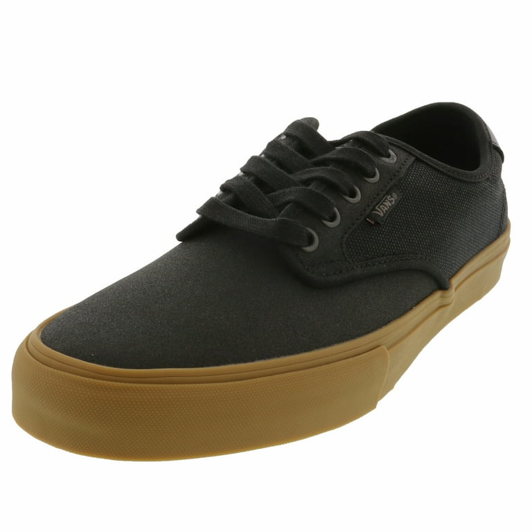 Vans chima sales ferguson black