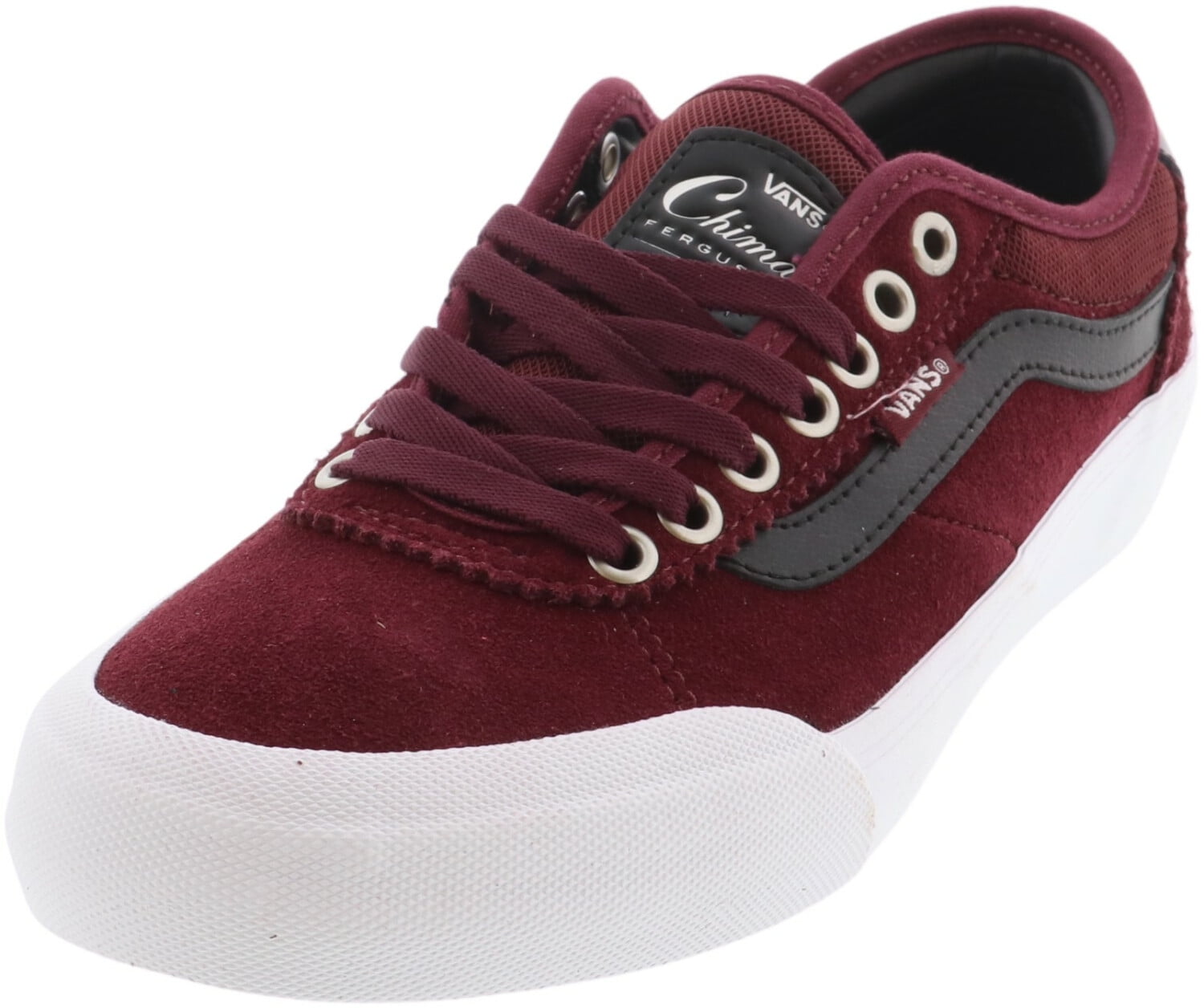 Vans chima pro 2 perf top
