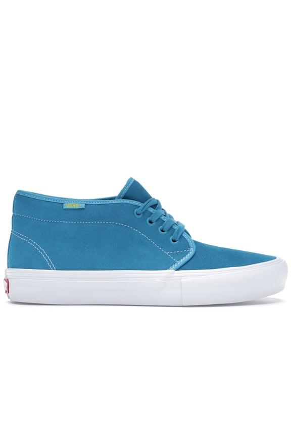 Men's Chukka Pro The Simpsons Bart Shoes, from StockX