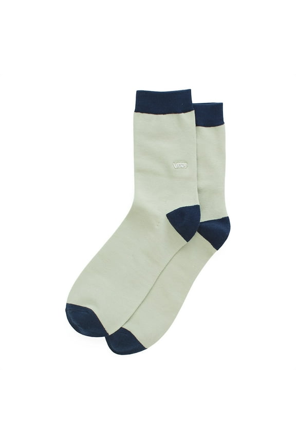 Men's Classic 3/4 Crew Socks, Desert Sage (1 Pair), Size 6-9.5