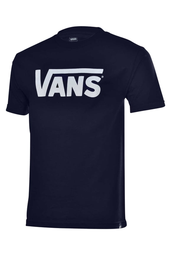 Men's Classic Logo Skateboard Shirt