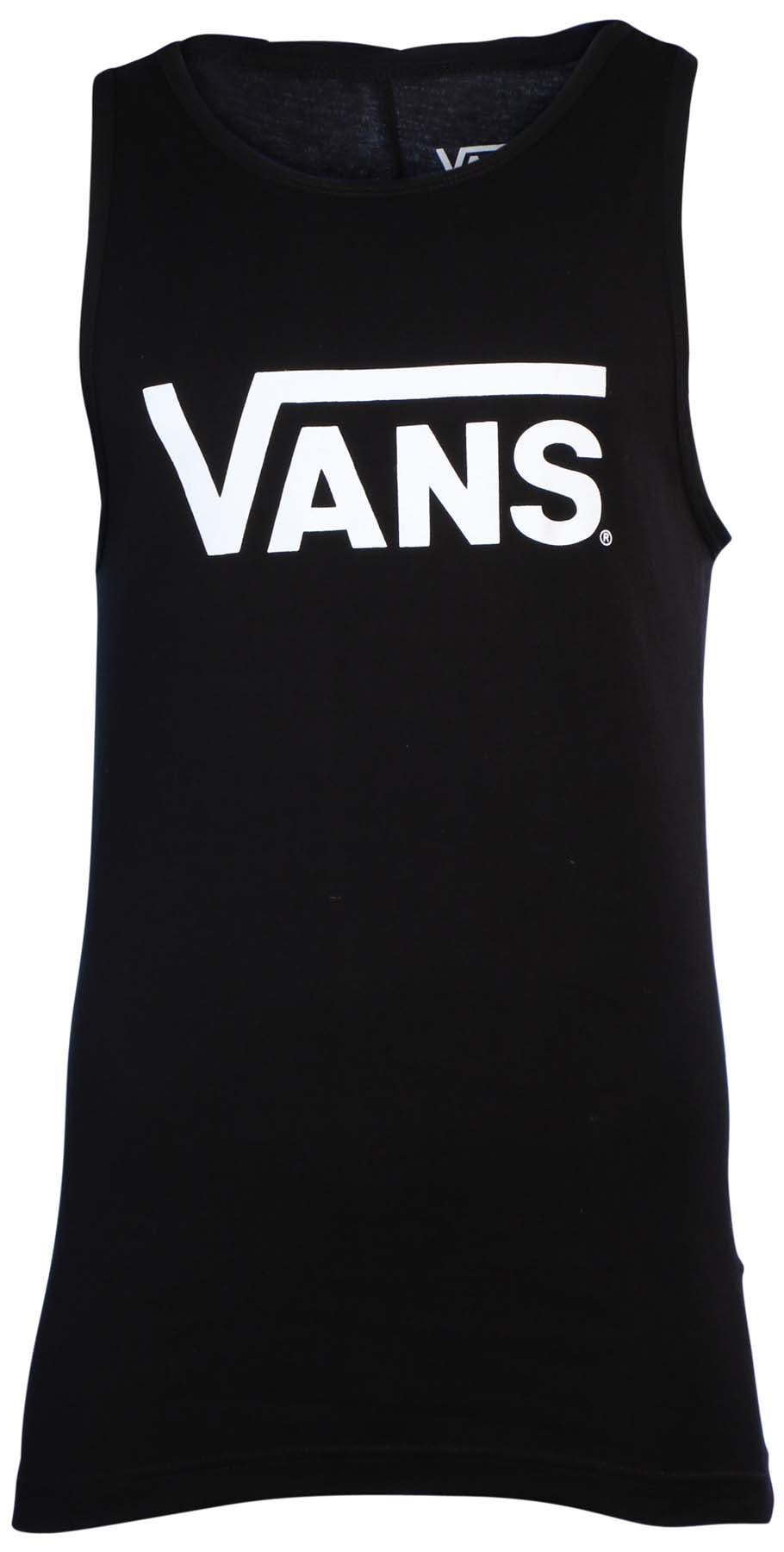 tank top vans