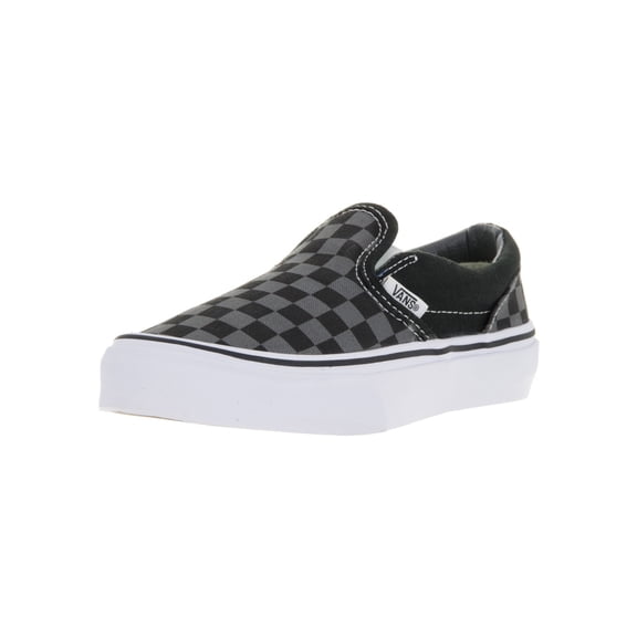 Vans Men's Classic Slip-on (Little Big Kid)
