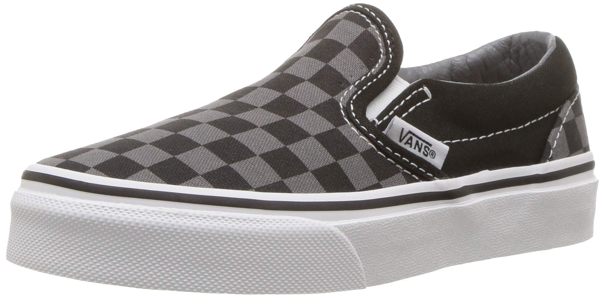 Vans Men's Classic Slipon (Little Big Kid)